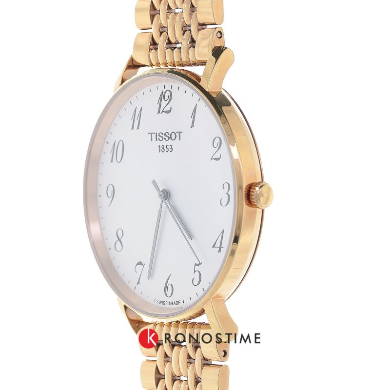 Фотография часов Tissot Everytime Large T109.610.33.032.00_37